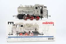 Märklin Spur 1 85510 Dampflok