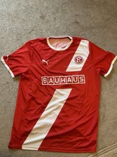 fortuna düsseldorf trikot