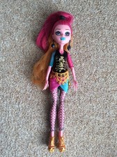 Monster High New Scaremester