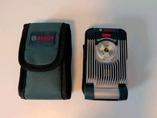 Bosch Arbeitsleuchte GLI