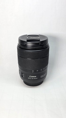 Nano canon 18 - canon, ef-s