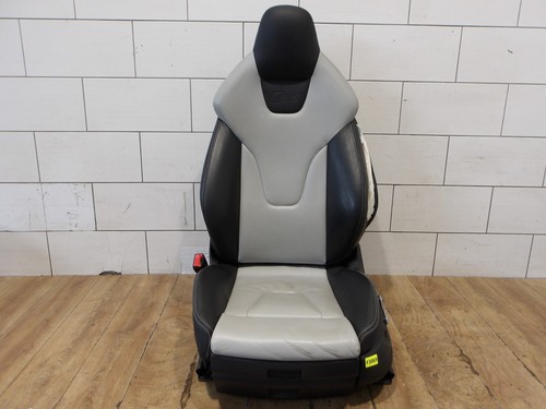Sitz audi coupe vorne - audi, 8t