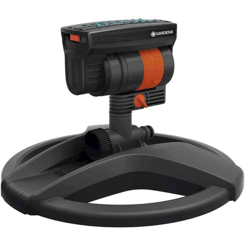 Viereckregner aquazoom compact - viereckregner,