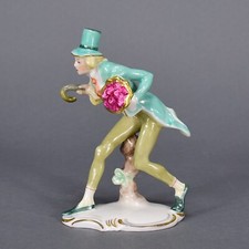 Hutschenreuther Gratulant