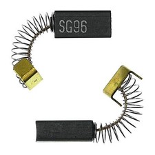 Kohlebürsten BLACK & DECKER