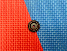 Dichtung im Cremaventil Saeco Incanto