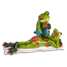 Frösche hellgrün zur Auswahl