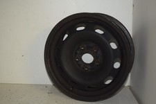 VW Golf 4 Original Stahlfelge 1J0601027P 03C 6Jx14 H2 5x100 57.1 Rad ET 38