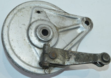 HONDA MTX 80 BREMSTROMMEL TROMMELBREMSE BREMSANKER BREMSE HINTEN BRAKE REAR