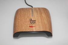 Peggy Sage LED-Lichthärtungsgerät MINI WOOD 10 Watt