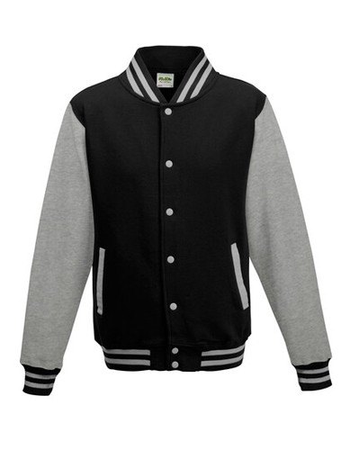 Unisex collegejacke baseball - collegejacke,
