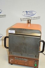 Heraeus Kulzer Vorwärmofen Combilabor CL-VS 20002-S Dental 1178