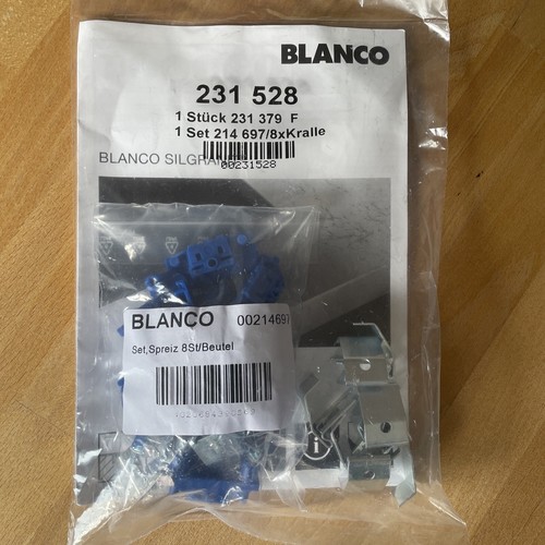 Blanco silgranit - blanco,