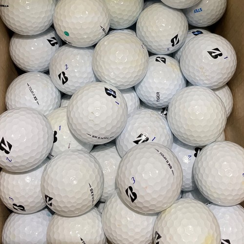 Bridgestone tour xs - 50,