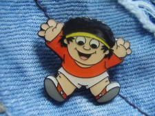 Pin Mainzelmännchen Fritzchen