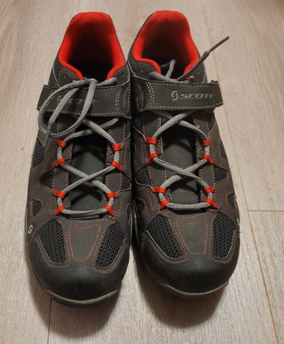 Rennradschuhe scott größe - rennradschuhe, 46