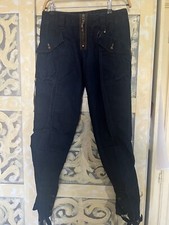 Jeanshose Girbaud Blau   34