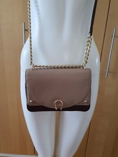 Aigner Tasche Diadora Leder