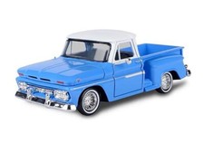 1966 Chevrolet C10 Stepside