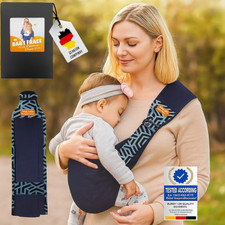 Kangaroo Ergonomic Carry Strap