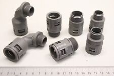 FLEXA AD21.2 RQB AS 21,2 2 x M20 5 x M25 verschraubung Kabelverschraubung AD212