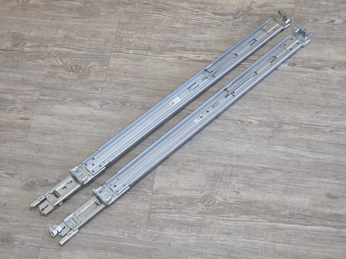 Dell rack rails - dell, /