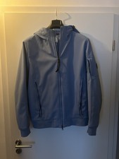 Cp Company Soft Shell Jacke Blau Gr. XL