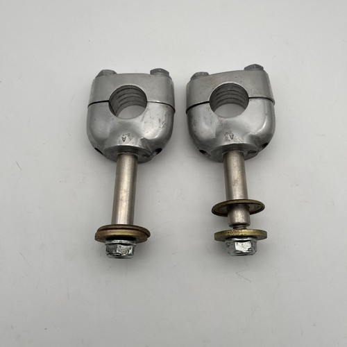 Honda nx650 lenkerhalter - nx650,