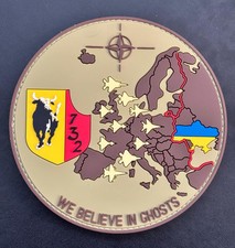 Patch We Believe In Ghosts