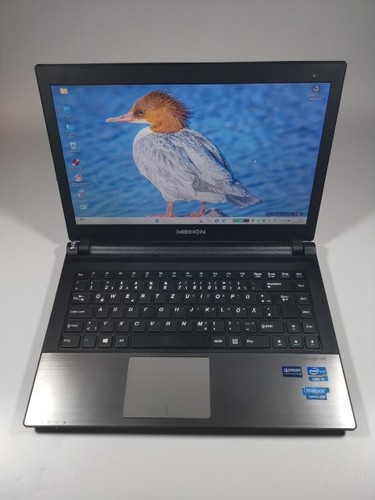 Win11 pro ultrabook - pro, medion