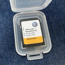 VW SD KARTE , Türkei, EUROPA