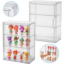 Acryl Vitrine für Figuren