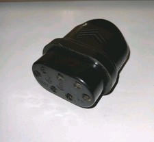 Kupplung 380V Bakelit 5polig