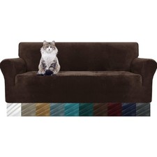 Sofabezug 3 Sitzer rutschfest