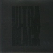 Nas Ultra Black (Vinyl) 7"