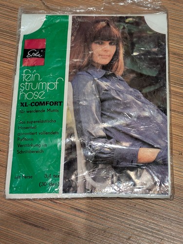 Esda fein strumpfhose veb ddr - esda, fein-strumpfhose