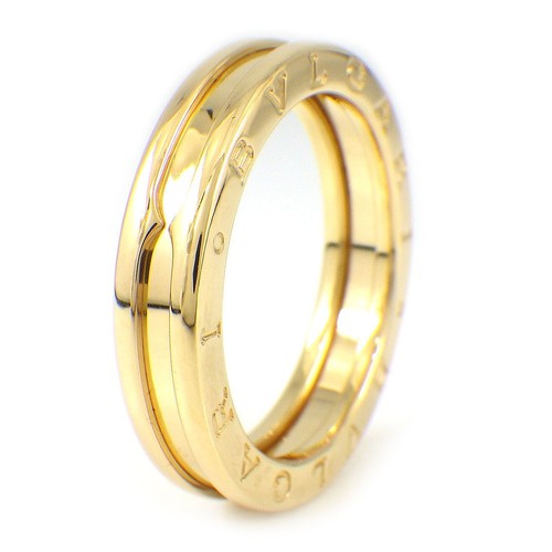 Bvlgari ring zero1 one xs - ring,