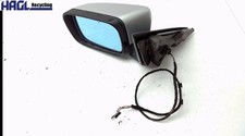Aussenspiegel elektrisch verstellbar/heizbar 42491 BMW 318i E46 Limousine Farbe