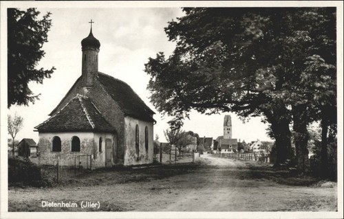 Dietenheim iller - dietenheim,