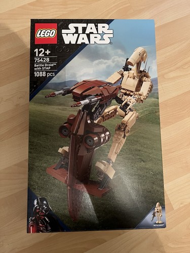 Lego star wars - lego,