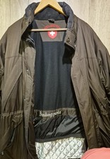 Wellensteyn Brandungsparka