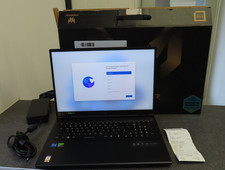 Acer Predator Helios PHN18 - 18" Gaming i7-14650HX 1TB SSD 16GB NVidia RTX 4060