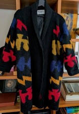 Lagenlook  Strickjacke