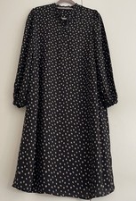 Luisa Cerano schönes Kleid