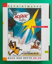 Wipa mosaik digedags - mosaik,