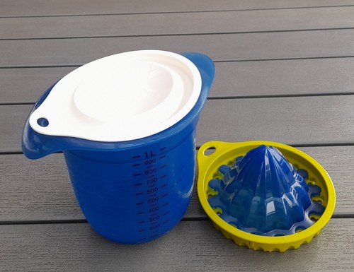 Tupperware combi plus - combi,