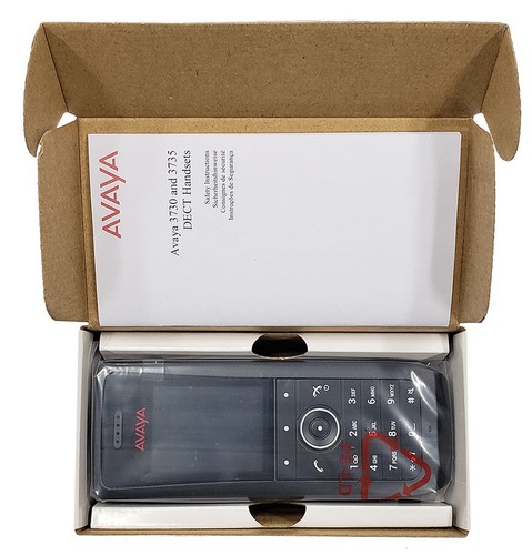 Avaya 3735 dect - 3735,