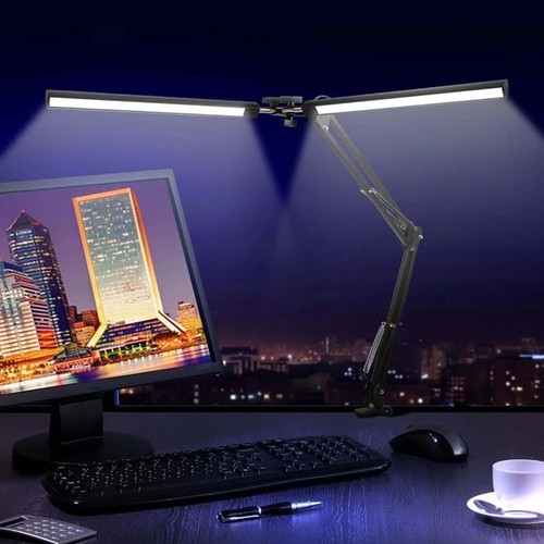 Led schreibtischlampe - led,