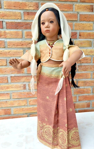 Karin sedlacek outfit 5tlg - karin,