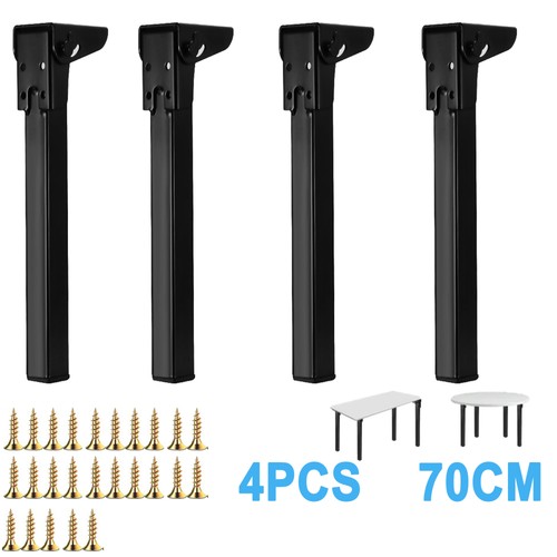 70cm faltbare tischbeine - faltbare,